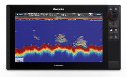 Axiom 16 Pro-S, MFD 16" z sonarem High CHIRP dla CPT-S