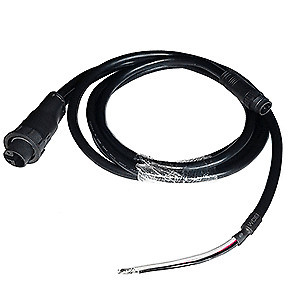 Kabel zasilania 1,5m do AXIOM, ELEMENT prosty, z wtykiem NMEA 2000 [R70523]