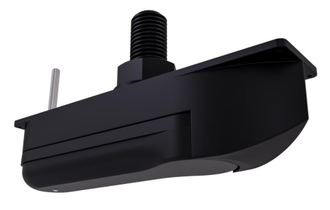 HV-300 HyperVision Plastikowy przetwornik denny 0° z kablem 6 m [A80604]