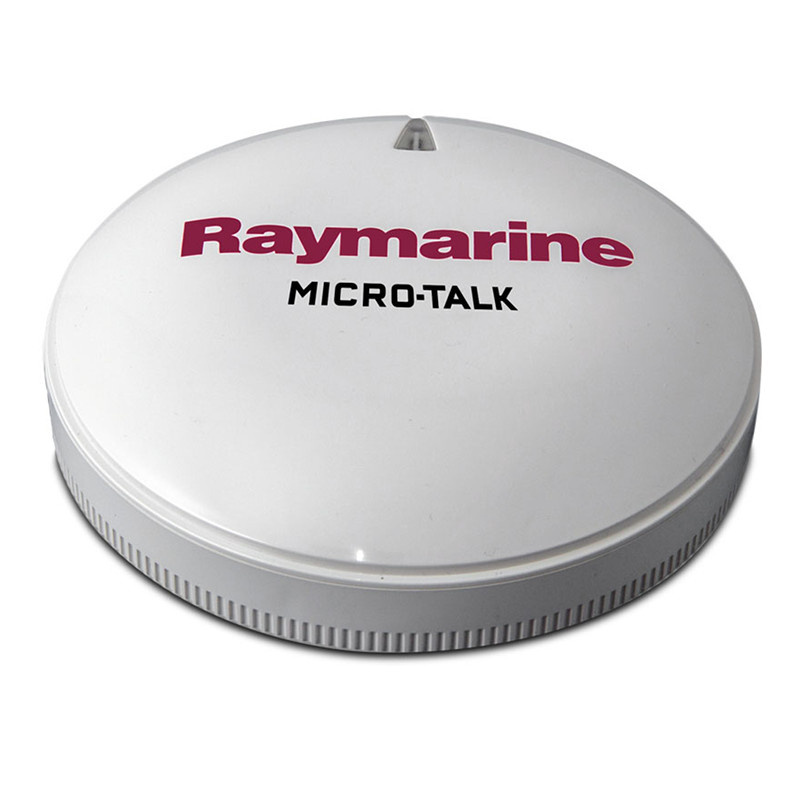 Micro-Talk bezprzewodowy interfejs między Tacktick a NMEA 2000