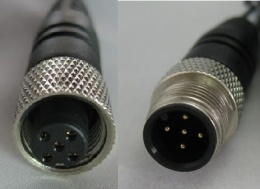 NMEA2000 (DeviceNet M to F) Cable - kabel
