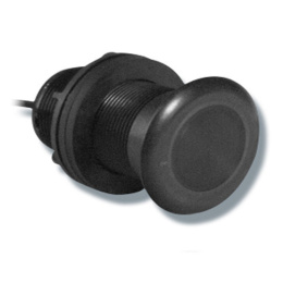 P319 Przetwornik 600W niskoprofilowy montowany w kadłubie