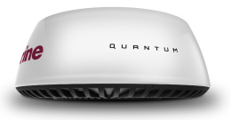 Quantum Q24C 18" Radar bezprzewodowy, k. zas. 15m i k. dan. 15m