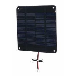 T138 Zewnętrzny panel słoneczny
