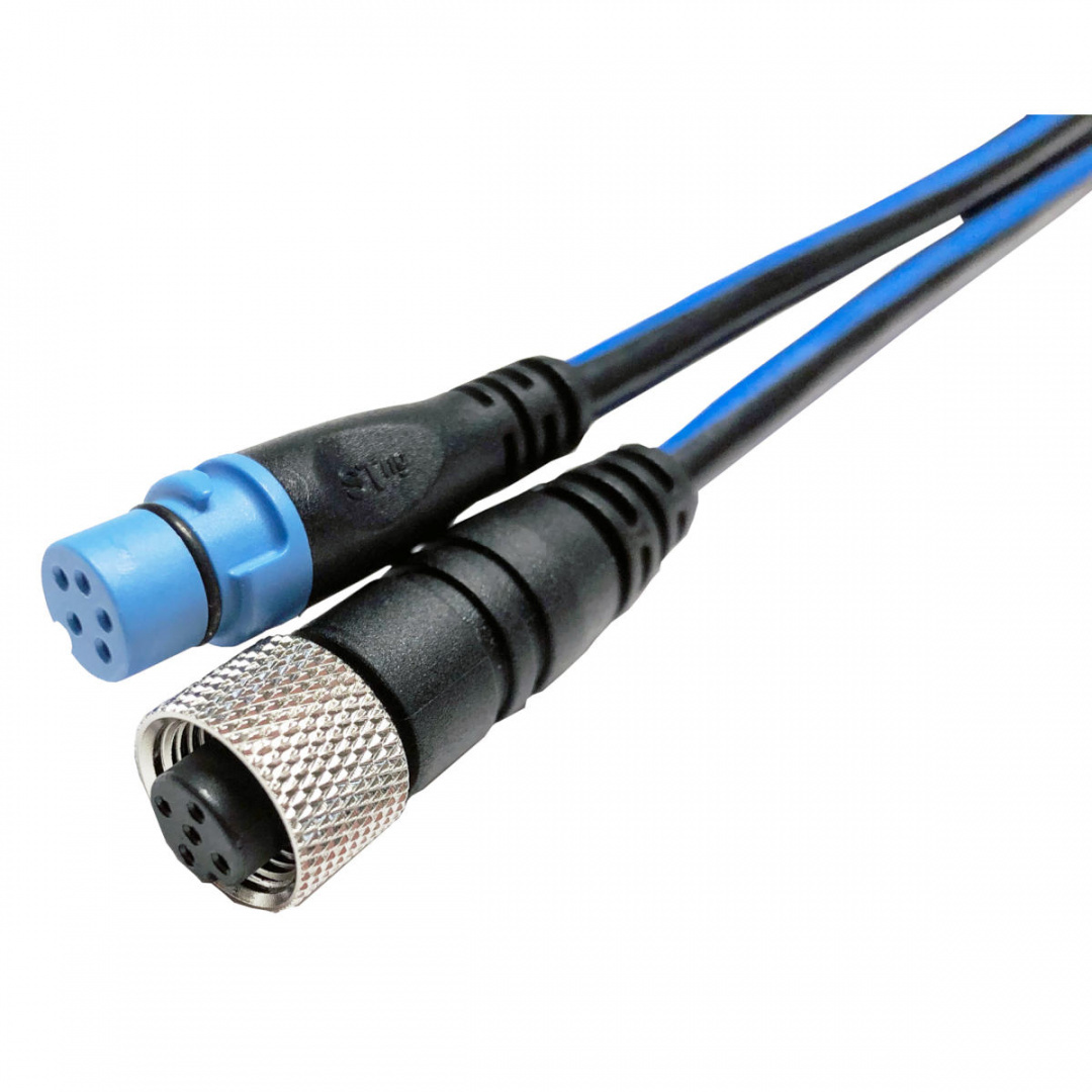 A80675 Kabel adaptera STNG backbone (f) do DeviceNet (f) 400 mm