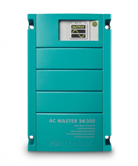 AC Master 24/300 IEC (230 V) [28020302]