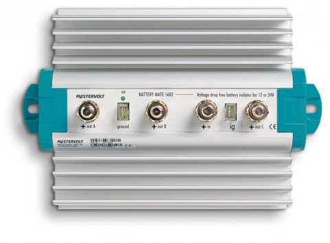 Battery Mate 1603 IG Izolator baterii [83116035]