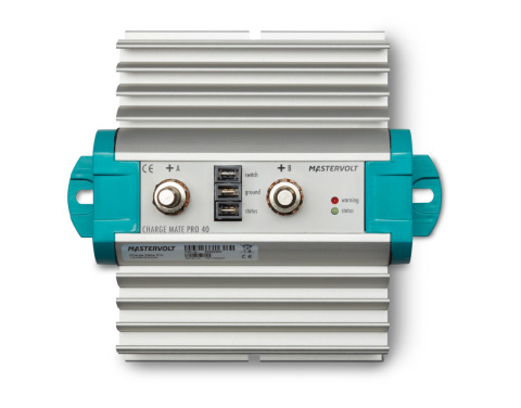 Charge Mate Pro 90 Izolator baterii [83309002]