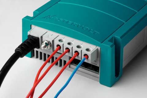 ChargeMaster 12/25-3 [44010250]