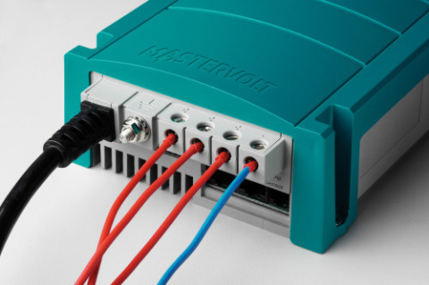 ChargeMaster 24/12-3 [44020120]