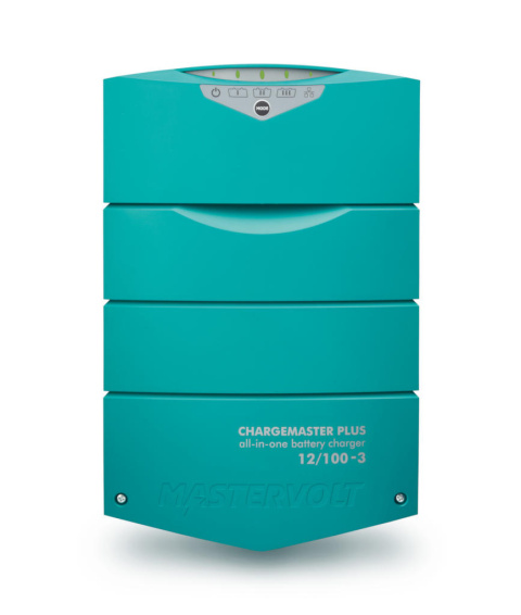 ChargeMaster Plus 12/100-3 CZone [44311005]