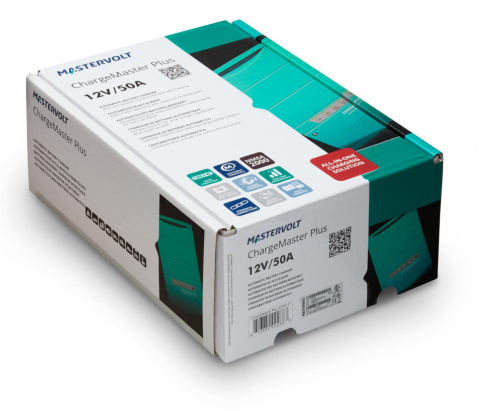 ChargeMaster Plus 12/35-3 [44310355]