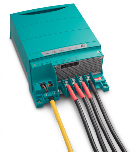 ChargeMaster Plus 12/35-3 [44310355]