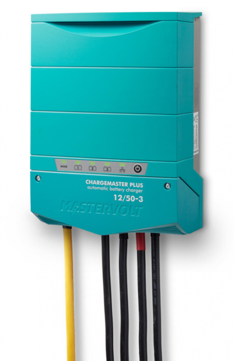 ChargeMaster Plus 12/35-3 [44310355]