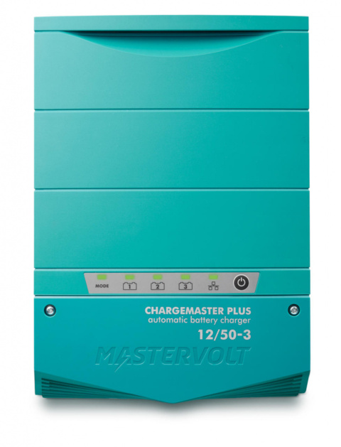 ChargeMaster Plus 12/35-3 [44310355]