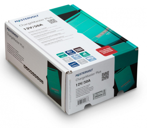 ChargeMaster Plus 12/50-3 [44310505]