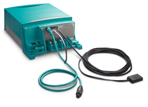 ChargeMaster Plus 12/50-3 [44310505]