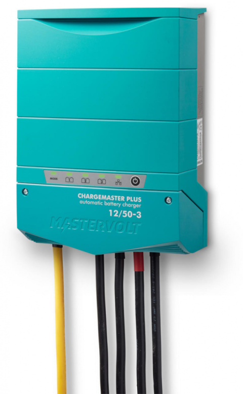 ChargeMaster Plus 12/50-3 [44310505]