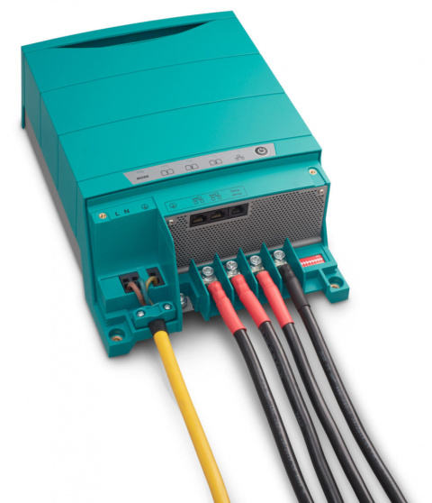 ChargeMaster Plus 12/50-3 [44310505]