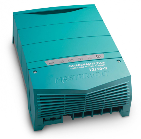 ChargeMaster Plus 12/50-3 [44310505]