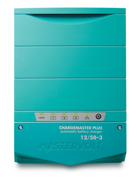 ChargeMaster Plus 12/50-3 [44310505]