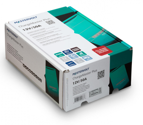 ChargeMaster Plus 24/20-3 [44320205]