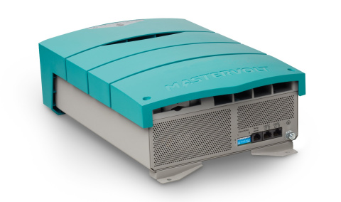 ChargeMaster Plus 24/40-3 CZone [44320405]