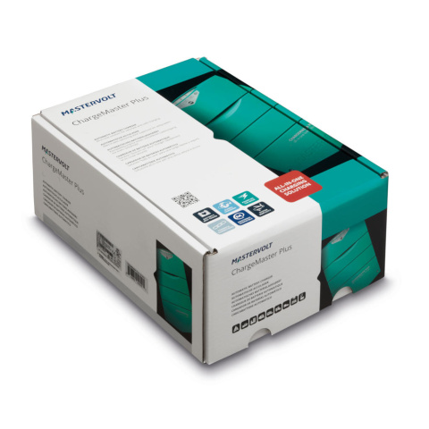 ChargeMaster Plus 24/60-3 CZone [44320605]