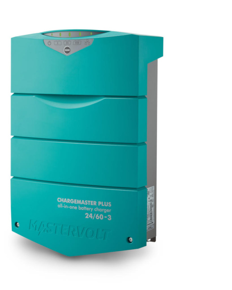 ChargeMaster Plus 24/60-3 CZone [44320605]