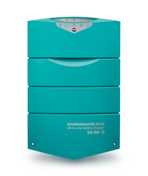 ChargeMaster Plus 24/60-3 CZone [44320605]