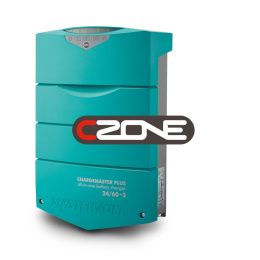 ChargeMaster Plus 24/60-3 CZone [44320605]