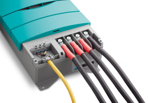 ChargeMaster Plus 24/80-2 CZone [44320805]