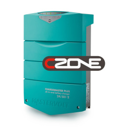 ChargeMaster Plus 24/80-2 CZone [44320805]