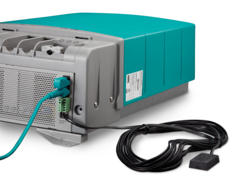 CombiMaster 24/3000-60 (230 V) inwerter z ładowarką [35023000]