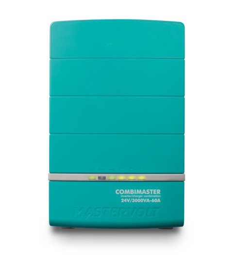 CombiMaster 24/3000-60 (230 V) inwerter z ładowarką [35023000]