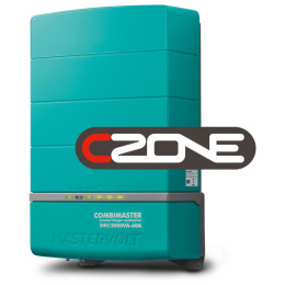 CombiMaster 24/3000-60 (230 V) inwerter z ładowarką