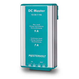 DC Master 12/24-7A
