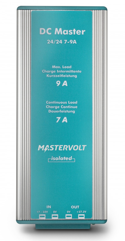 DC Master 24/24-7A z izolacją galwaniczną [81500500]
