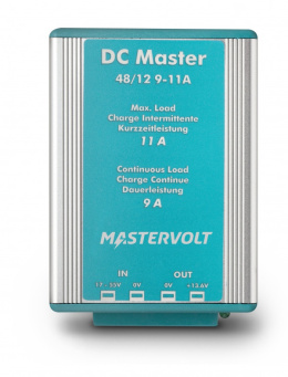 DC Master 48/12-9A