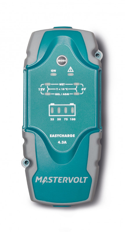 EasyCharge Portable 4.3A Ładowarka przenośna [43510400]