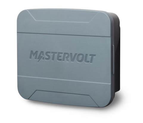 EasyView 5 - ekran dotykowy do monitorowania urządzeń MasterBus [77010310]