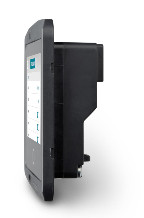 EasyView 5 - ekran dotykowy do monitorowania urządzeń MasterBus [77010310]