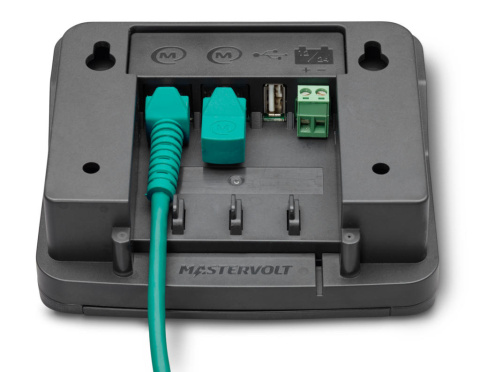 EasyView 5 - ekran dotykowy do monitorowania urządzeń MasterBus [77010310]