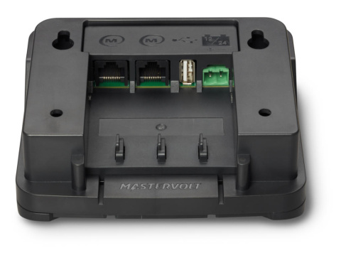 EasyView 5 - ekran dotykowy do monitorowania urządzeń MasterBus [77010310]