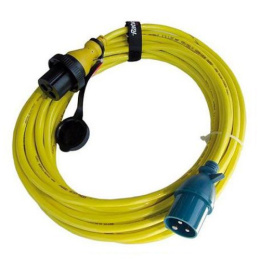 Kabel zasilania z lądu MP16-CEE 3x1,5 mm2 25 m