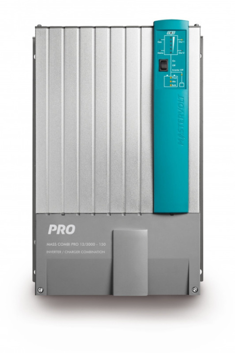 Mass Combi Pro 12/3000-150 [38513000]