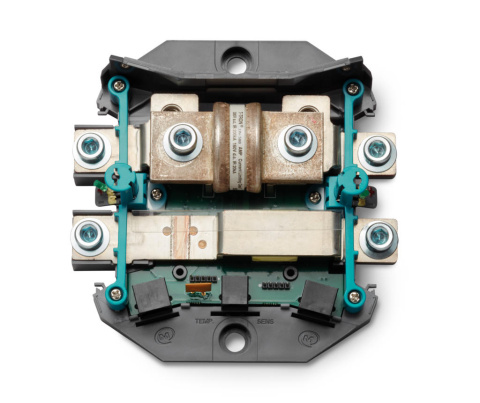 MasterShunt 500 CZone Zintegrowany monitor baterii [77020115]