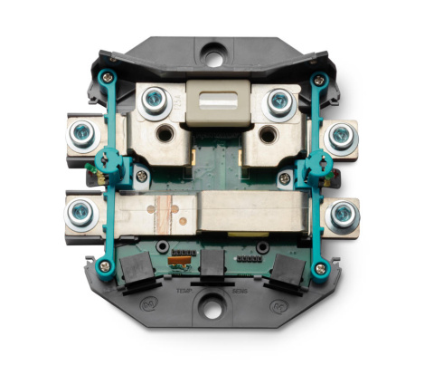 MasterShunt 500 CZone Zintegrowany monitor baterii [77020115]