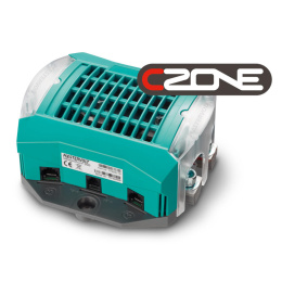 MasterShunt 500 CZone Zintegrowany monitor baterii