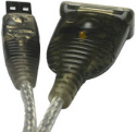 PC-USB-1 Przejściówka USB na RS232